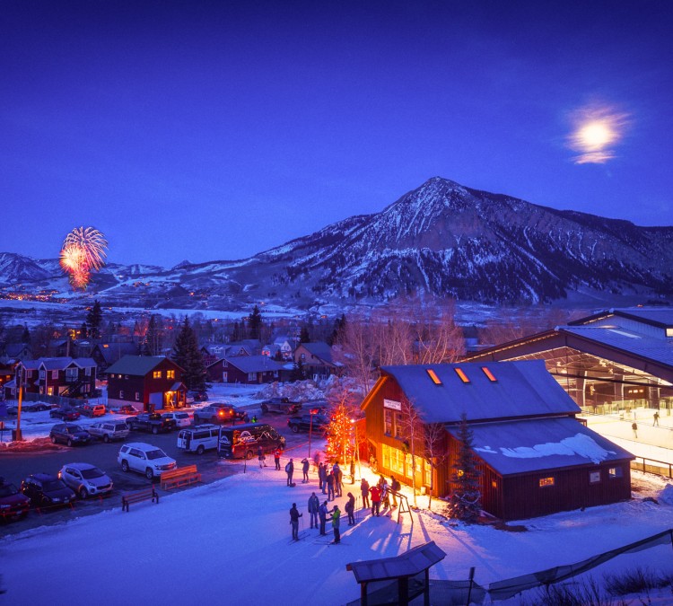 Crested Butte Nordic (Crested&nbspButte,&nbspCO)